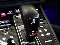 Porsche cayenne e-hybrid platinum edition 3.0 476pk 2022 (origineel-nl), p-588-zv - afbeelding 31 van  54