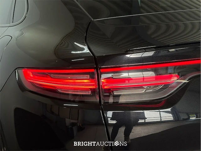 Porsche cayenne e-hybrid platinum edition 3.0 476pk 2022 (origineel-nl), p-588-zv - afbeelding 33 van  54