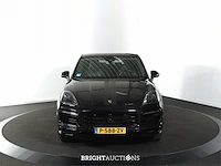 Porsche cayenne e-hybrid platinum edition 3.0 476pk 2022 (origineel-nl), p-588-zv - afbeelding 23 van  54