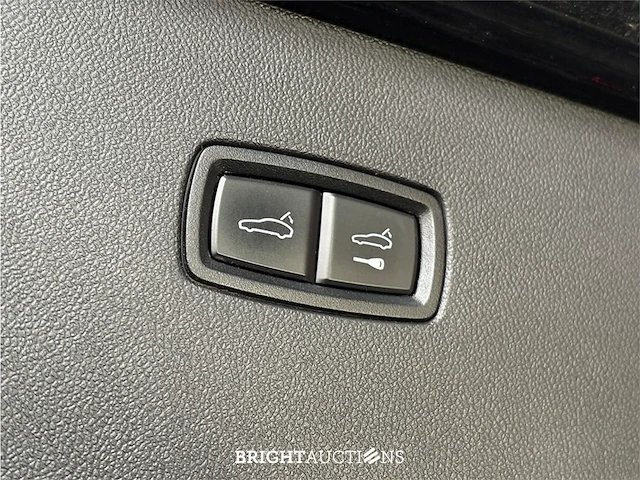 Porsche cayenne e-hybrid platinum edition 3.0 476pk 2022 (origineel-nl), p-588-zv - afbeelding 36 van  54