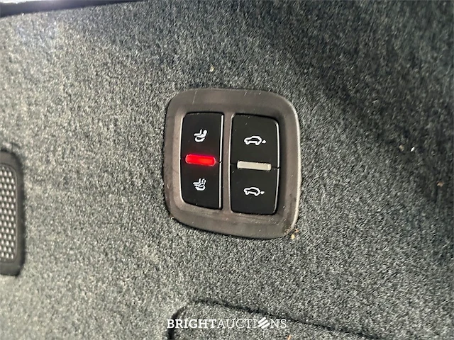 Porsche cayenne e-hybrid platinum edition 3.0 476pk 2022 (origineel-nl), p-588-zv - afbeelding 39 van  54