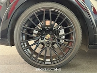Porsche cayenne e-hybrid platinum edition 3.0 476pk 2022 (origineel-nl), p-588-zv - afbeelding 41 van  54