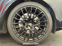 Porsche cayenne e-hybrid platinum edition 3.0 476pk 2022 (origineel-nl), p-588-zv - afbeelding 42 van  54