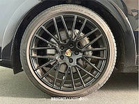 Porsche cayenne e-hybrid platinum edition 3.0 476pk 2022 (origineel-nl), p-588-zv - afbeelding 43 van  54