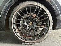 Porsche cayenne e-hybrid platinum edition 3.0 476pk 2022 (origineel-nl), p-588-zv - afbeelding 44 van  54