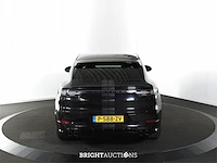 Porsche cayenne e-hybrid platinum edition 3.0 476pk 2022 (origineel-nl), p-588-zv - afbeelding 34 van  54