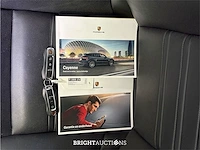 Porsche cayenne e-hybrid platinum edition 3.0 476pk 2022 (origineel-nl), p-588-zv - afbeelding 49 van  54