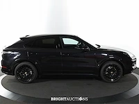 Porsche cayenne e-hybrid platinum edition 3.0 476pk 2022 (origineel-nl), p-588-zv - afbeelding 45 van  54