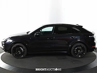 Porsche cayenne e-hybrid platinum edition 3.0 476pk 2022 (origineel-nl), p-588-zv - afbeelding 51 van  54