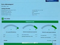 Porsche cayenne e-hybrid platinum edition 3.0 476pk 2022 (origineel-nl), p-588-zv - afbeelding 52 van  54