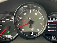 Porsche cayenne gts 4.8 v8 | pure kracht, sportiev en luxe 2012 ntw auto 420 pk - afbeelding 3 van  15