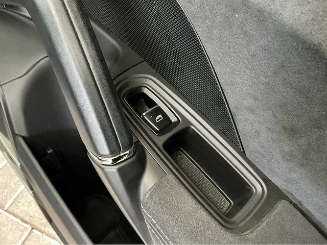 Porsche cayenne gts 4.8 v8 | pure kracht, sportiev en luxe 2012 ntw auto 420 pk - afbeelding 5 van  15