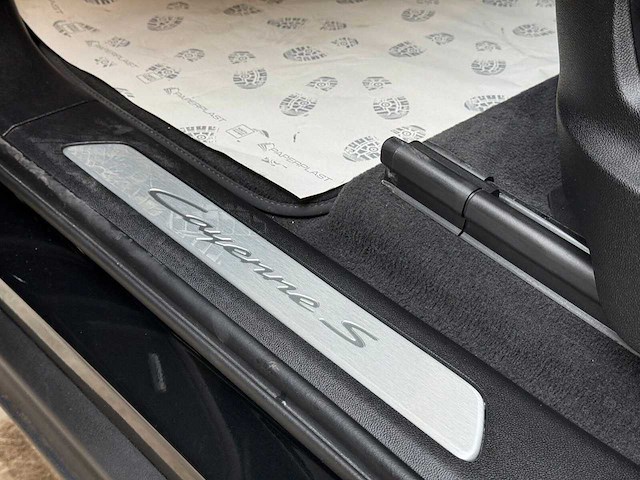 Porsche cayenne s (2025) automaat - afbeelding 6 van  30