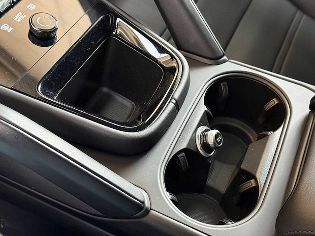 Porsche cayenne s (2025) automaat - afbeelding 9 van  30