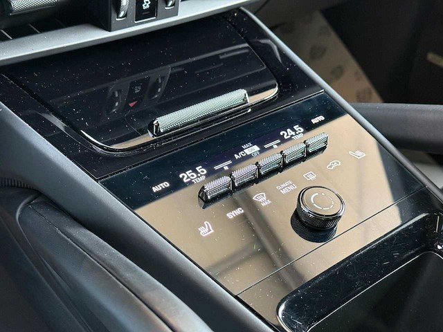 Porsche cayenne s (2025) automaat - afbeelding 11 van  30