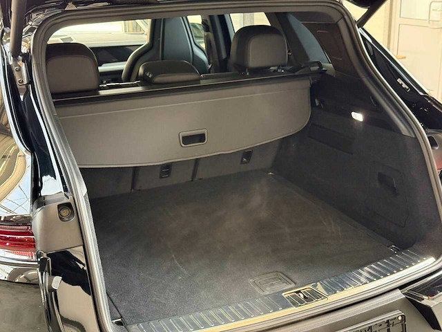 Porsche cayenne s (2025) automaat - afbeelding 17 van  30