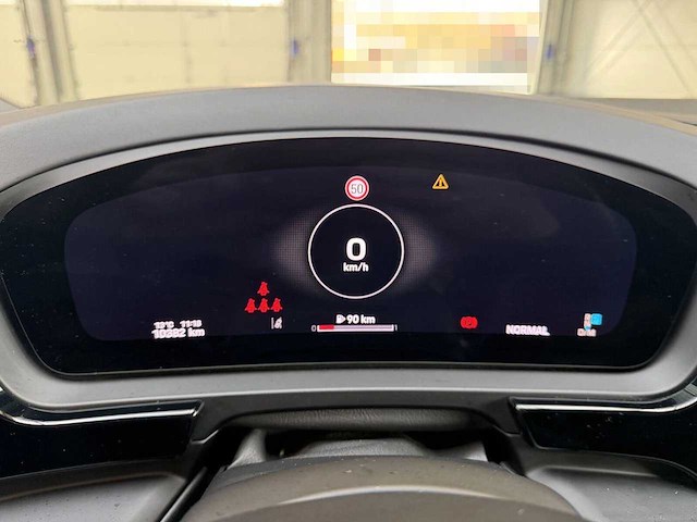 Porsche cayenne s (2025) automaat - afbeelding 18 van  30