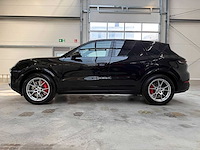 Porsche cayenne s (2025) automaat - afbeelding 26 van  30