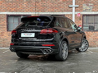 Porsche cayenne s 3.6 v6 420pk 2014, k-204-bh - afbeelding 8 van  15