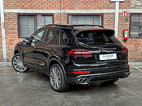 Porsche cayenne s 3.6 v6 420pk 2014, k-204-bh - afbeelding 11 van  15