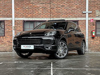 Porsche cayenne s 3.6 v6 420pk 2014, k-204-bh