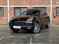 Porsche cayenne s 3.6 v6 420pk 2014, k-204-bh - afbeelding 2 van  15