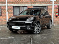 Porsche cayenne s 3.6 v6 420pk 2014, k-204-bh - afbeelding 3 van  15