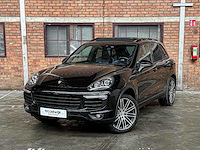 Porsche cayenne s 3.6 v6 420pk 2014, k-204-bh - afbeelding 4 van  15