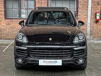 Porsche cayenne s 3.6 v6 420pk 2014, k-204-bh - afbeelding 6 van  15