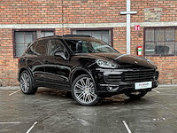 Porsche cayenne s 3.6 v6 420pk 2014, k-204-bh - afbeelding 7 van  15