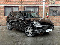 Porsche cayenne s 3.6 v6 420pk 2014, k-204-bh - afbeelding 14 van  15