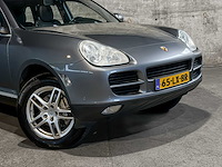 Porsche cayenne s 4.5 v8 340pk 2003 (origineel-nl) youngtimer, 65-lx-br - afbeelding 3 van  61