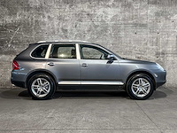 Porsche cayenne s 4.5 v8 340pk 2003 (origineel-nl) youngtimer, 65-lx-br - afbeelding 4 van  61