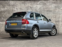 Porsche cayenne s 4.5 v8 340pk 2003 (origineel-nl) youngtimer, 65-lx-br - afbeelding 5 van  61