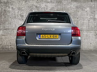 Porsche cayenne s 4.5 v8 340pk 2003 (origineel-nl) youngtimer, 65-lx-br - afbeelding 7 van  61