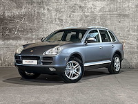 Porsche cayenne s 4.5 v8 340pk 2003 (origineel-nl) youngtimer, 65-lx-br