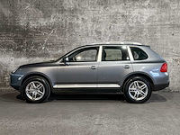 Porsche cayenne s 4.5 v8 340pk 2003 (origineel-nl) youngtimer, 65-lx-br - afbeelding 12 van  61