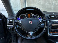 Porsche cayenne s 4.5 v8 340pk 2003 (origineel-nl) youngtimer, 65-lx-br - afbeelding 14 van  61
