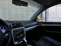Porsche cayenne s 4.5 v8 340pk 2003 (origineel-nl) youngtimer, 65-lx-br - afbeelding 15 van  61
