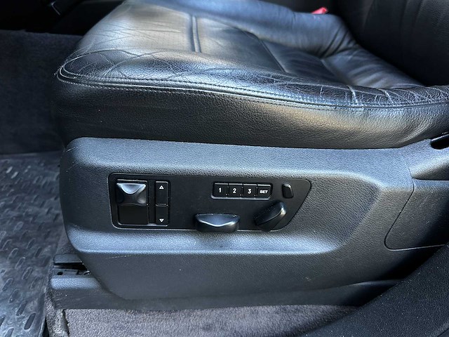 Porsche cayenne s 4.5 v8 340pk 2003 (origineel-nl) youngtimer, 65-lx-br - afbeelding 17 van  61