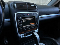 Porsche cayenne s 4.5 v8 340pk 2003 (origineel-nl) youngtimer, 65-lx-br - afbeelding 25 van  61