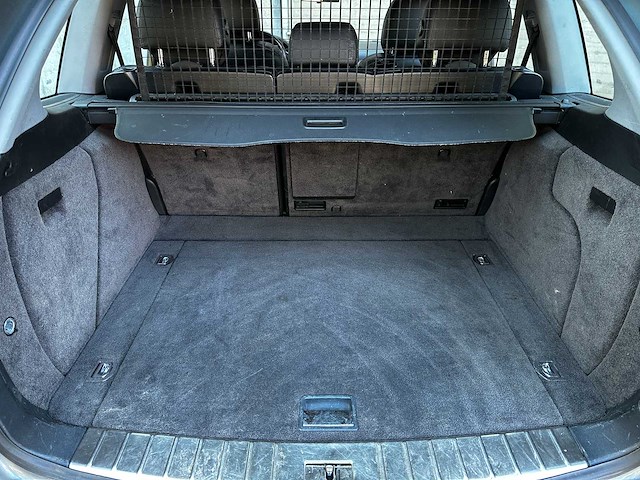 Porsche cayenne s 4.5 v8 340pk 2003 (origineel-nl) youngtimer, 65-lx-br - afbeelding 31 van  61
