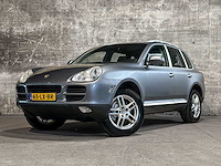 Porsche cayenne s 4.5 v8 340pk 2003 (origineel-nl) youngtimer, 65-lx-br - afbeelding 22 van  61