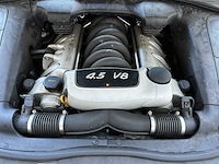 Porsche cayenne s 4.5 v8 340pk 2003 (origineel-nl) youngtimer, 65-lx-br - afbeelding 39 van  61
