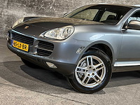 Porsche cayenne s 4.5 v8 340pk 2003 (origineel-nl) youngtimer, 65-lx-br - afbeelding 44 van  61
