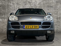 Porsche cayenne s 4.5 v8 340pk 2003 (origineel-nl) youngtimer, 65-lx-br - afbeelding 55 van  61