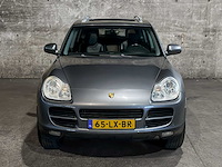 Porsche cayenne s 4.5 v8 340pk 2003 (origineel-nl) youngtimer, 65-lx-br - afbeelding 59 van  61