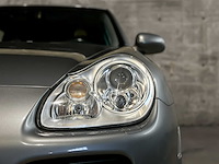 Porsche cayenne s 4.5 v8 340pk 2003 (origineel-nl) youngtimer, 65-lx-br - afbeelding 60 van  61