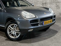 Porsche cayenne s 4.5 v8 340pk 2003 (origineel-nl) youngtimer, 65-lx-br - afbeelding 3 van  62
