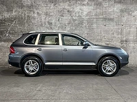 Porsche cayenne s 4.5 v8 340pk 2003 (origineel-nl) youngtimer, 65-lx-br - afbeelding 4 van  62